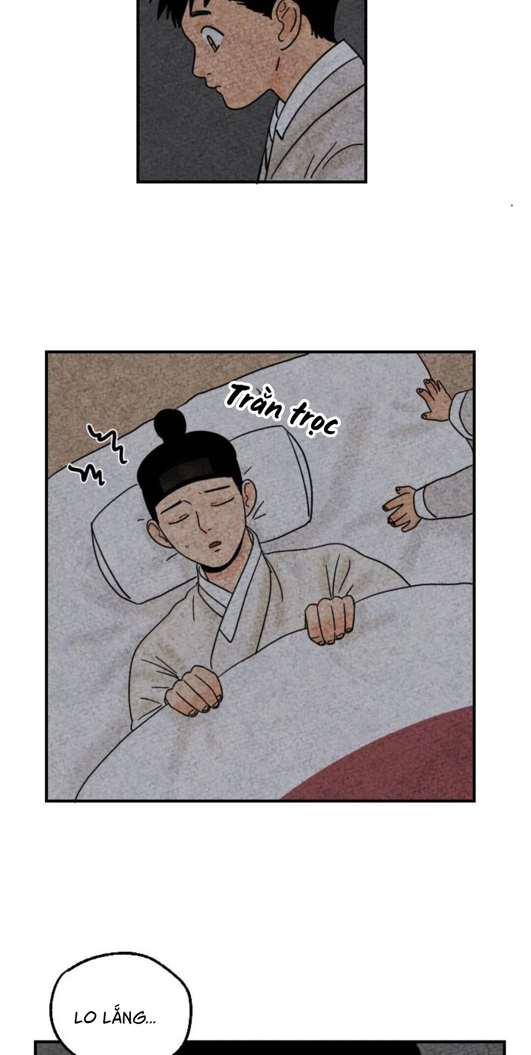 The Tale of Goldiluck, the Black Kitten Chapter 10 - 6
