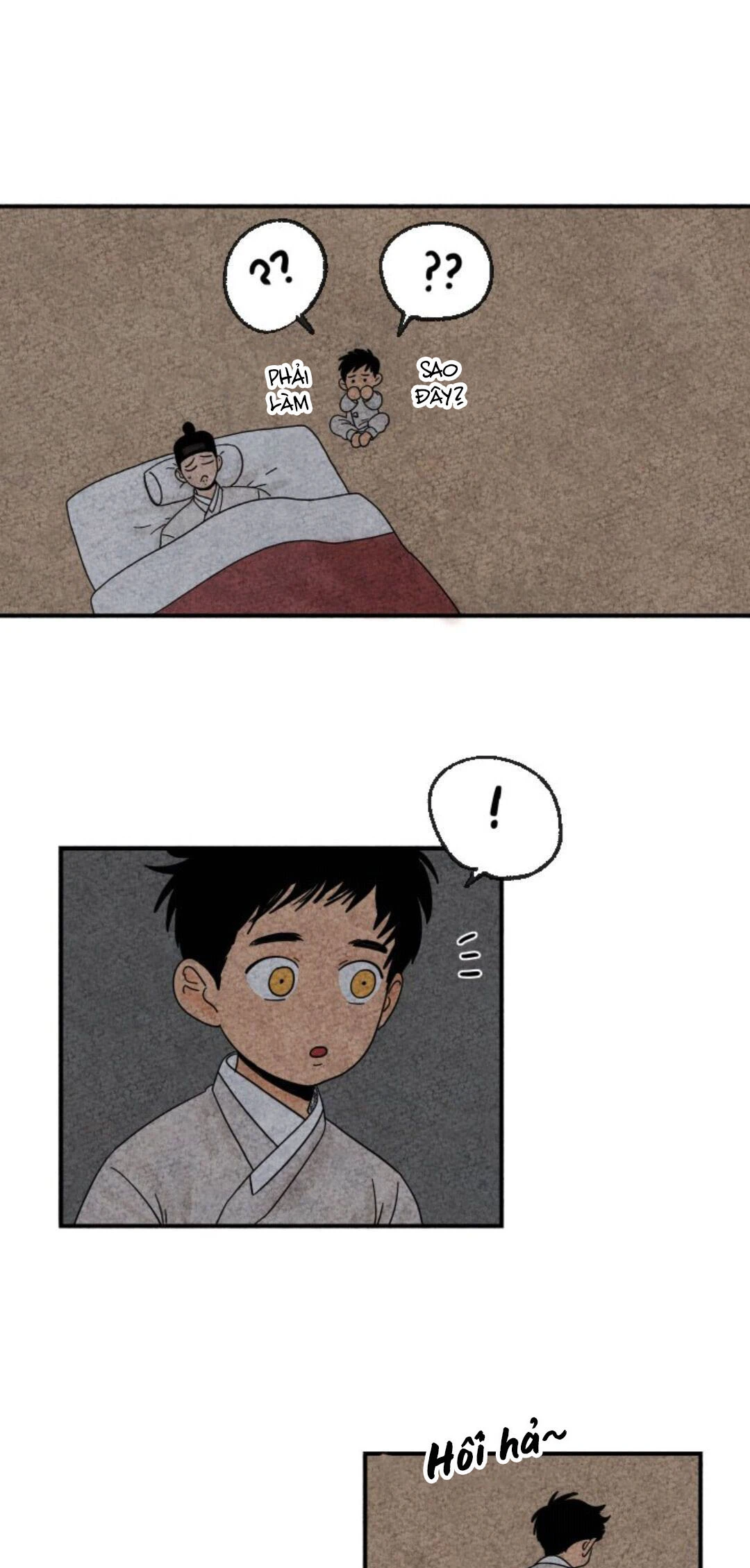The Tale of Goldiluck, the Black Kitten Chapter 10 - 8