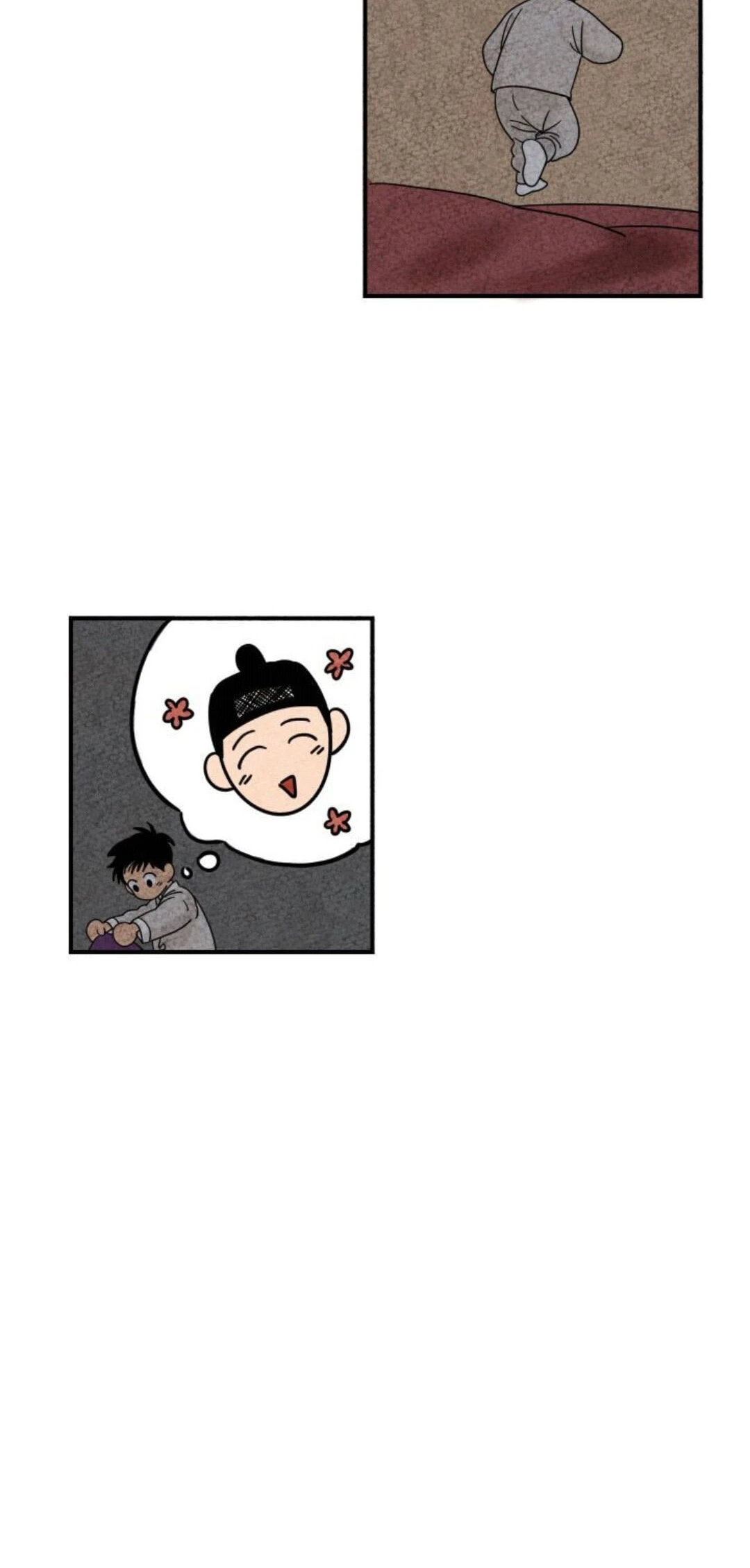 The Tale of Goldiluck, the Black Kitten Chapter 10 - 9