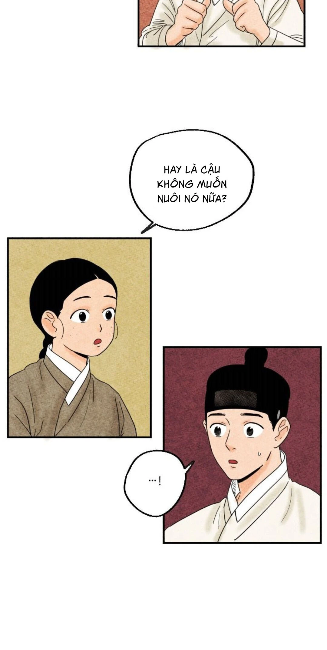 The Tale of Goldiluck, the Black Kitten Chapter 10 - 24