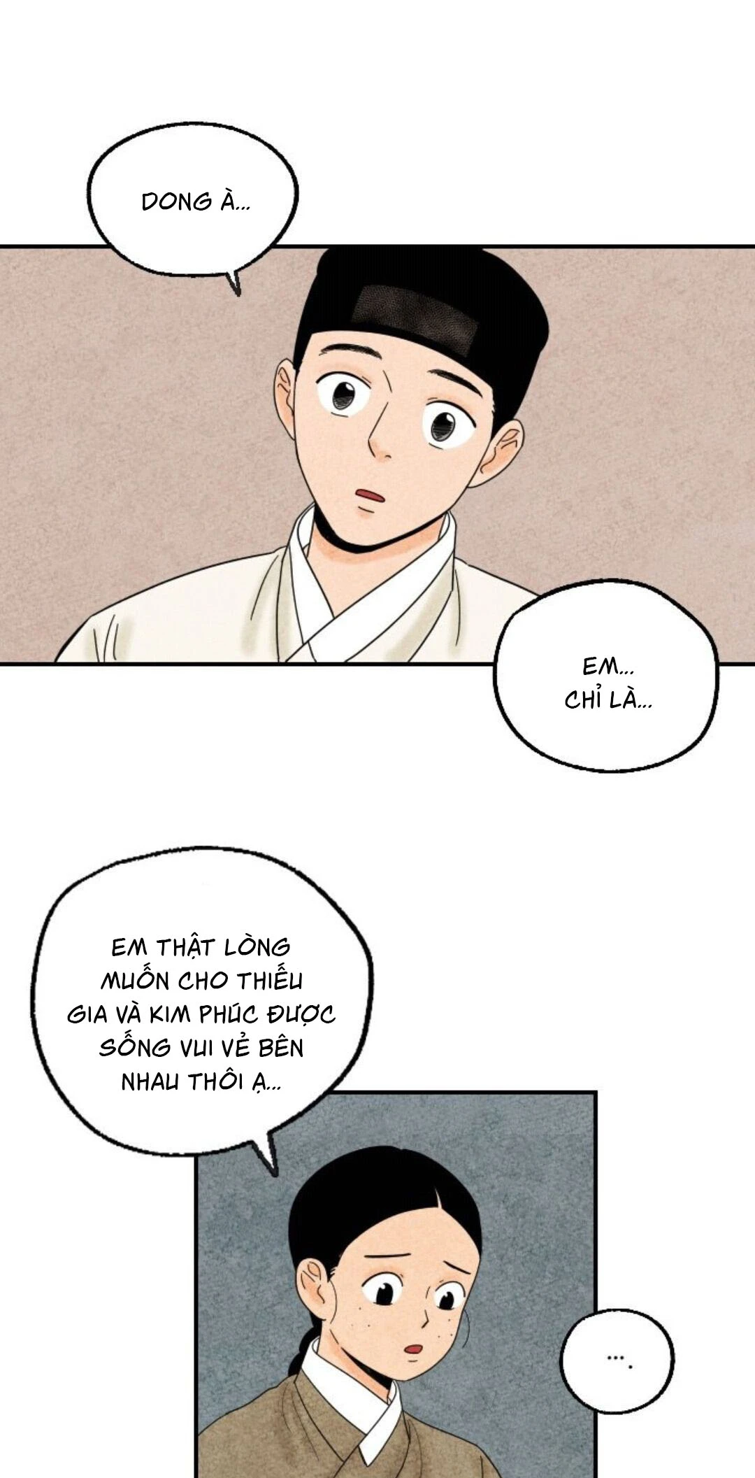 The Tale of Goldiluck, the Black Kitten Chapter 10 - 28