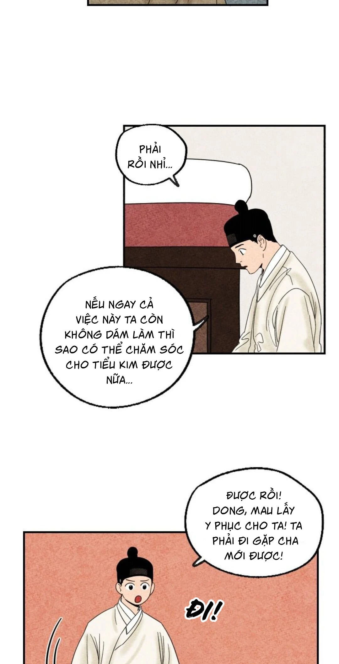 The Tale of Goldiluck, the Black Kitten Chapter 10 - 29