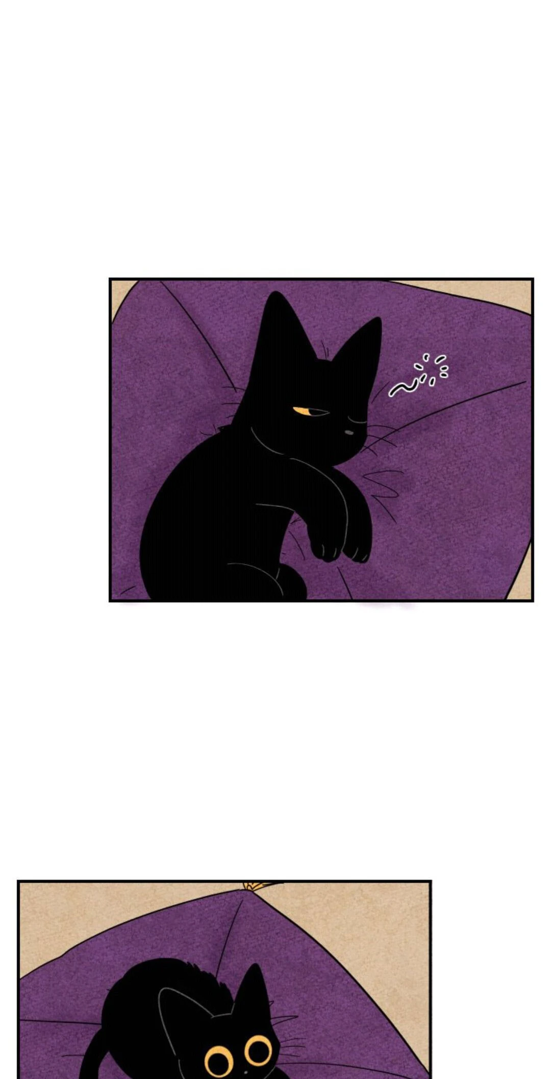 The Tale of Goldiluck, the Black Kitten Chapter 10 - 31