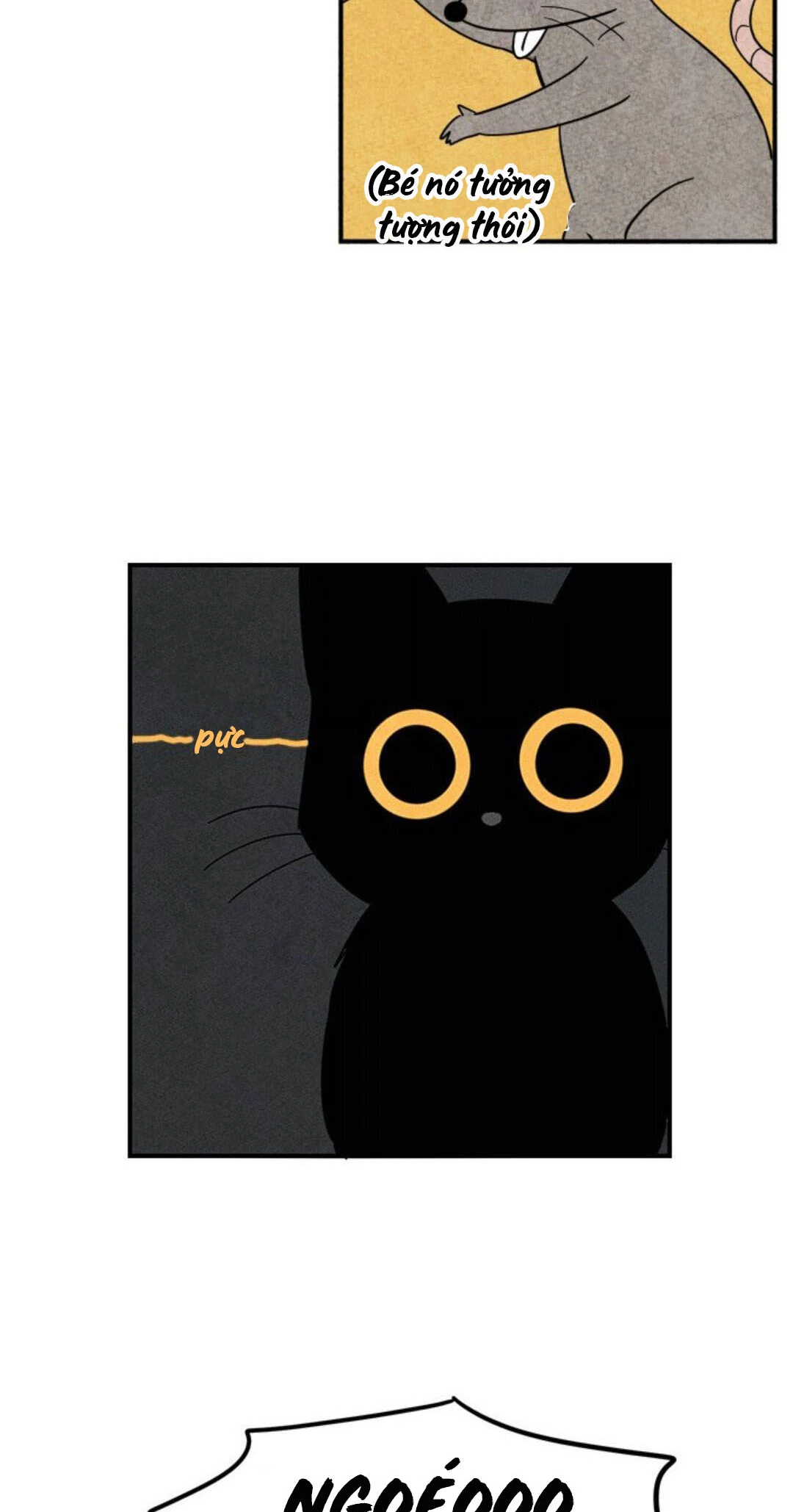 The Tale of Goldiluck, the Black Kitten Chapter 10 - 36
