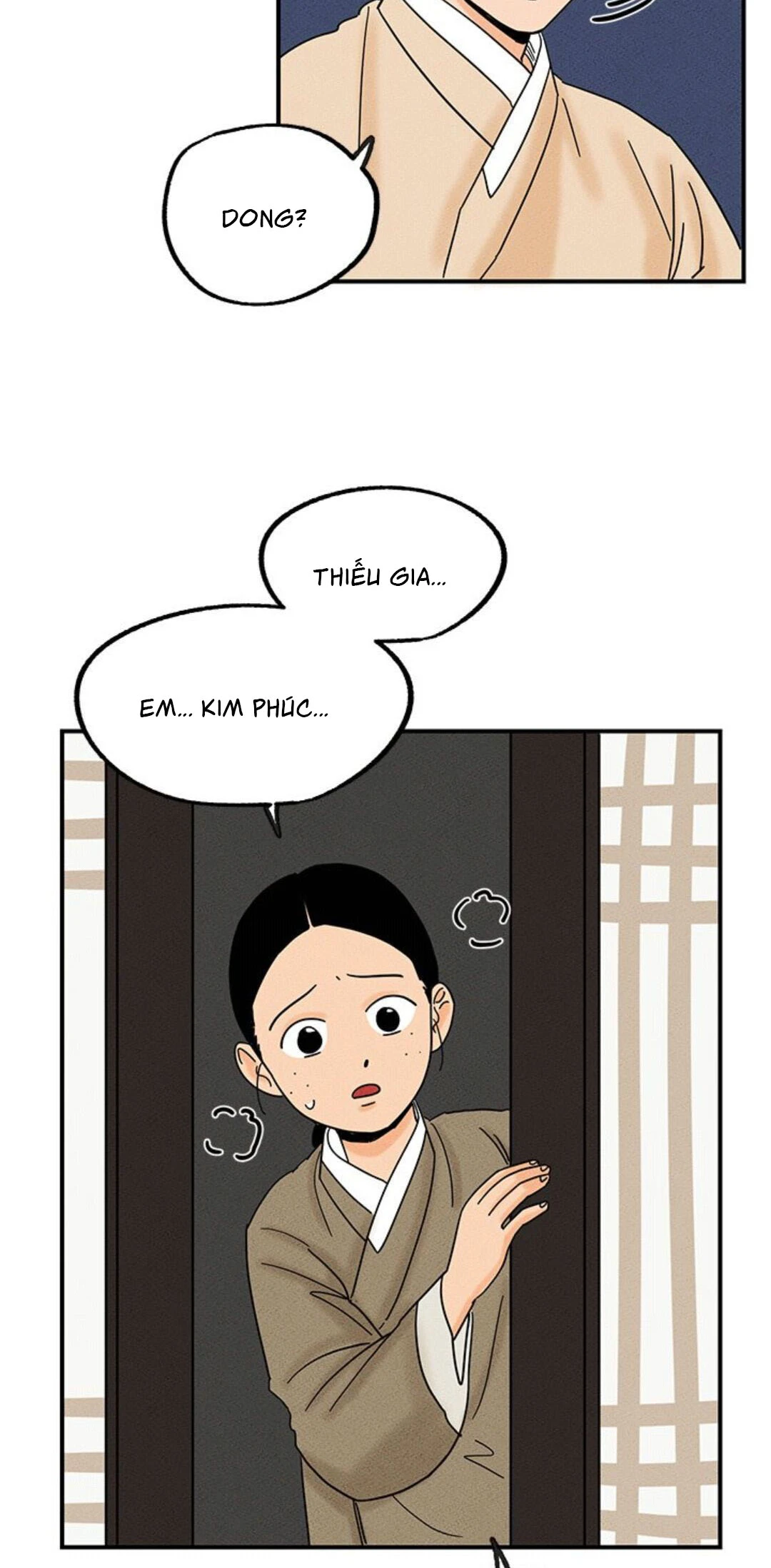 The Tale of Goldiluck, the Black Kitten Chapter 10 - 44