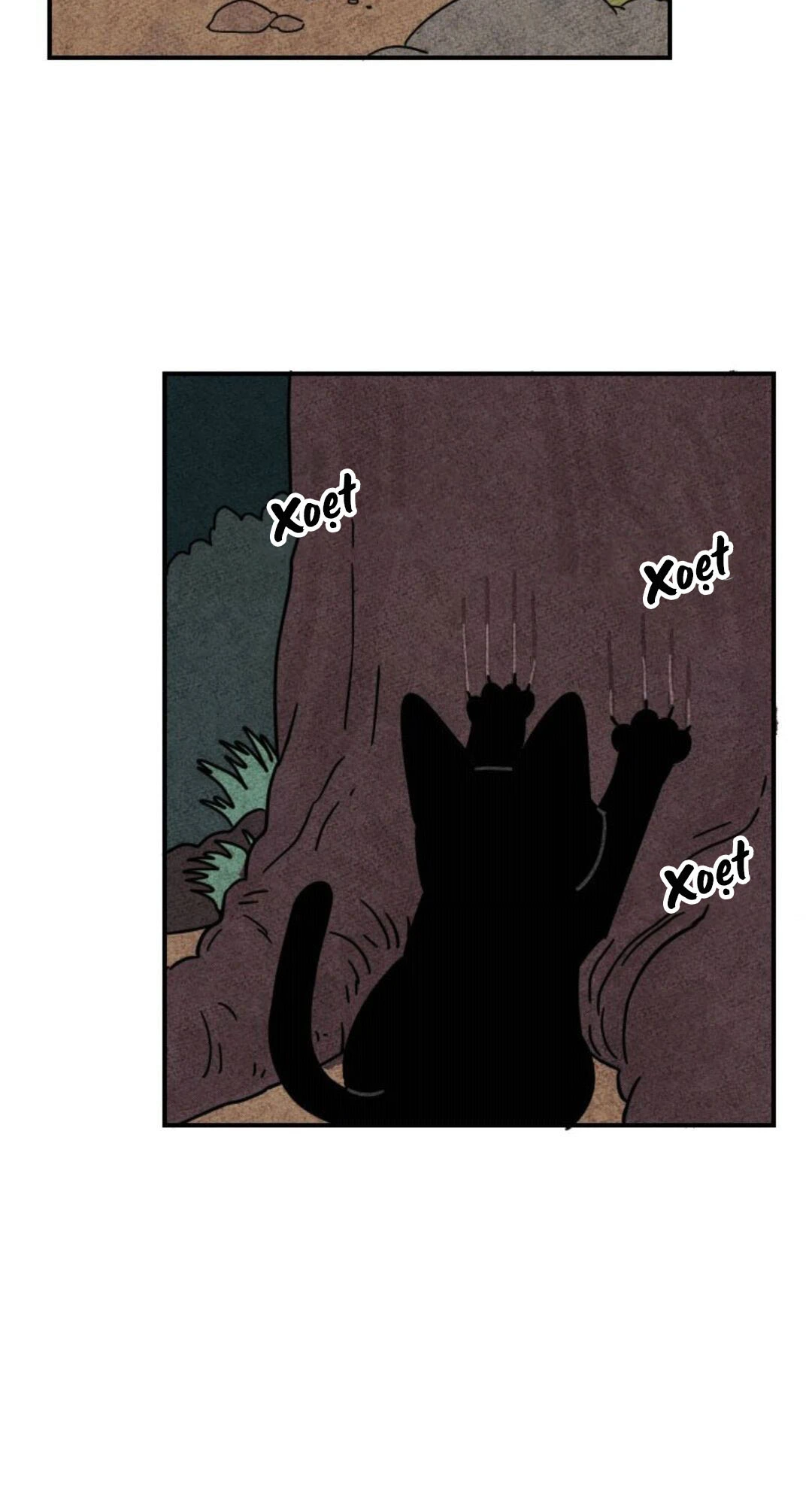 The Tale of Goldiluck, the Black Kitten Chapter 11 - 6