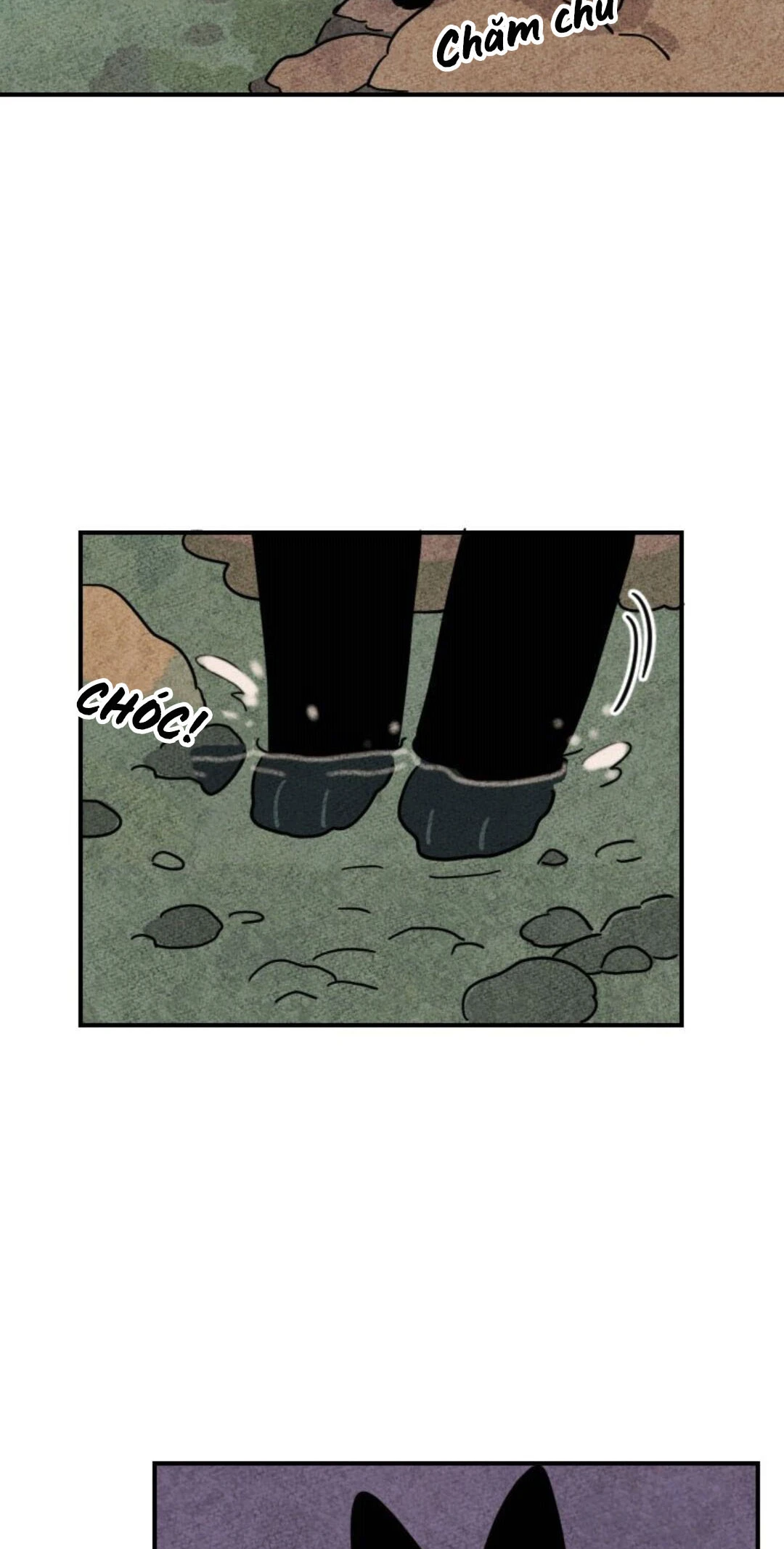 The Tale of Goldiluck, the Black Kitten Chapter 11 - 8