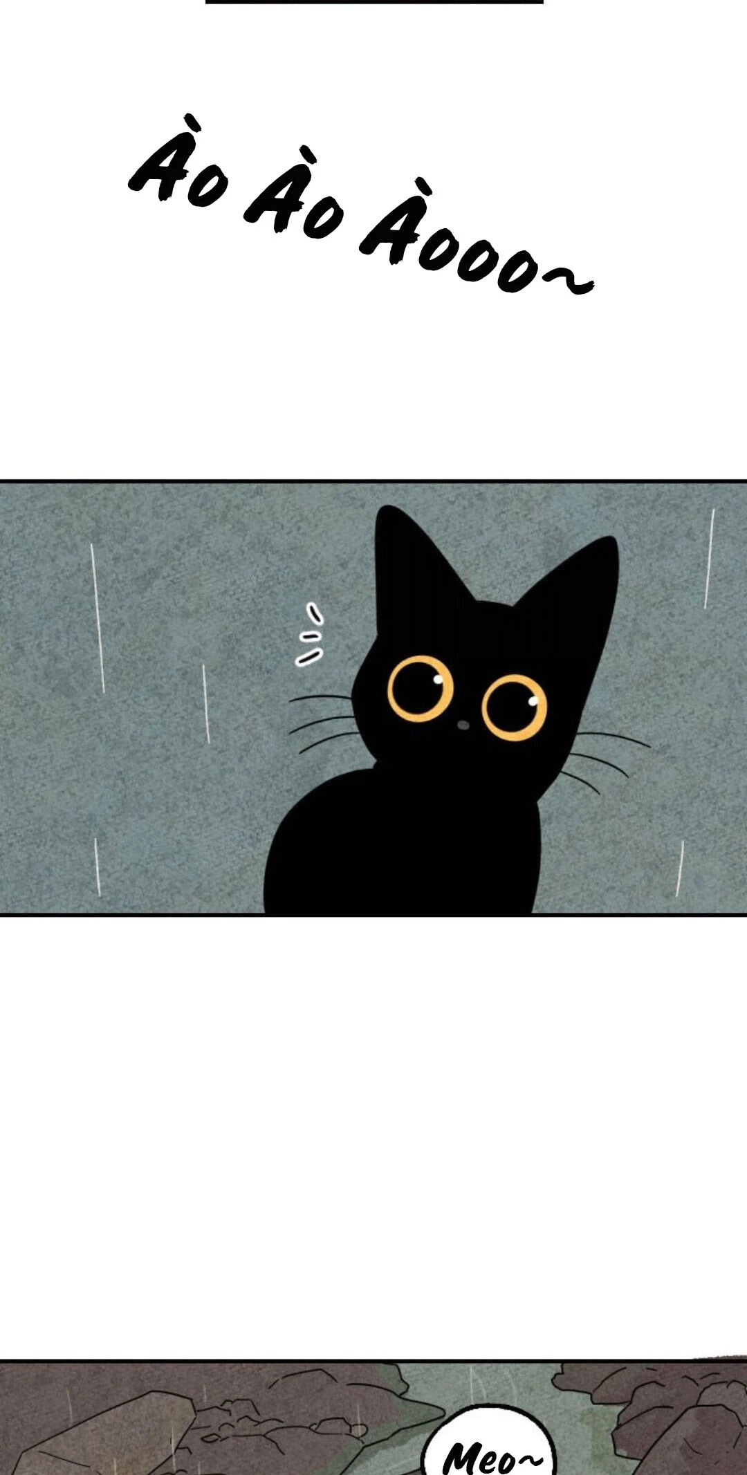The Tale of Goldiluck, the Black Kitten Chapter 11 - 10