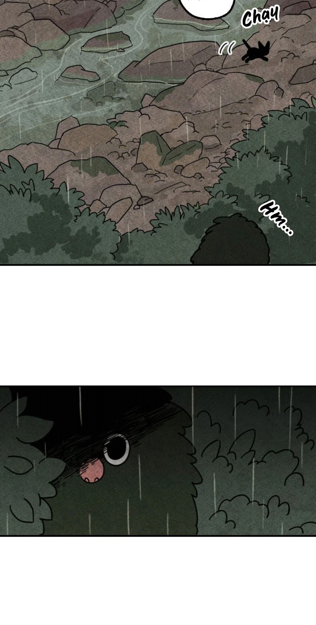 The Tale of Goldiluck, the Black Kitten Chapter 11 - 11