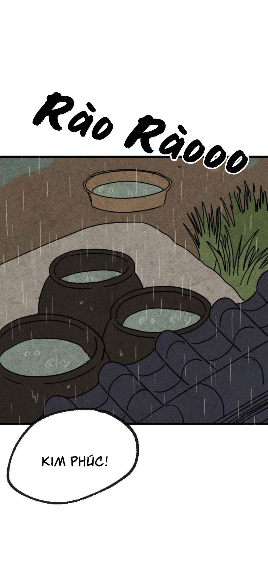 The Tale of Goldiluck, the Black Kitten Chapter 11 - 12