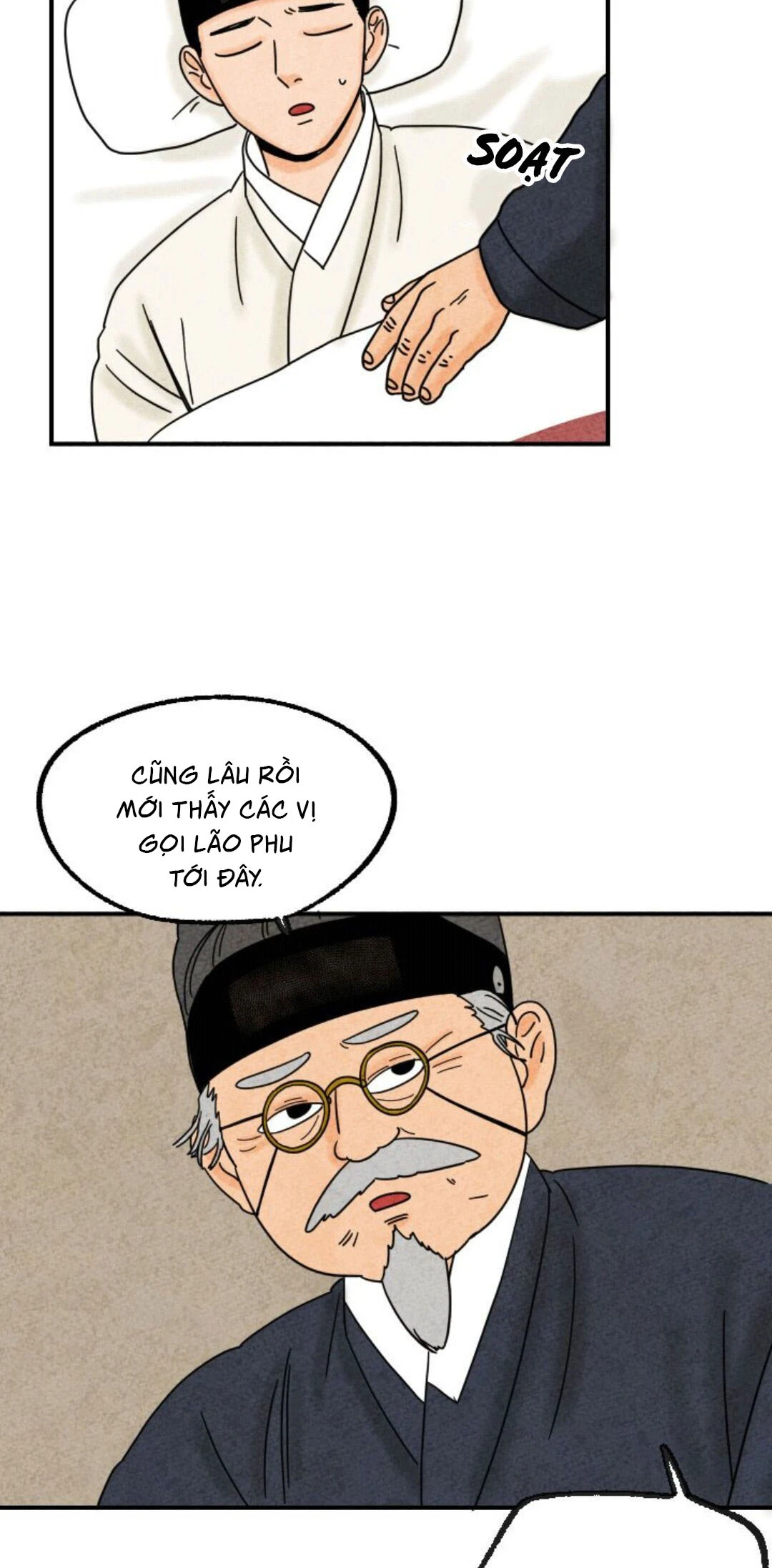 The Tale of Goldiluck, the Black Kitten Chapter 11 - 20