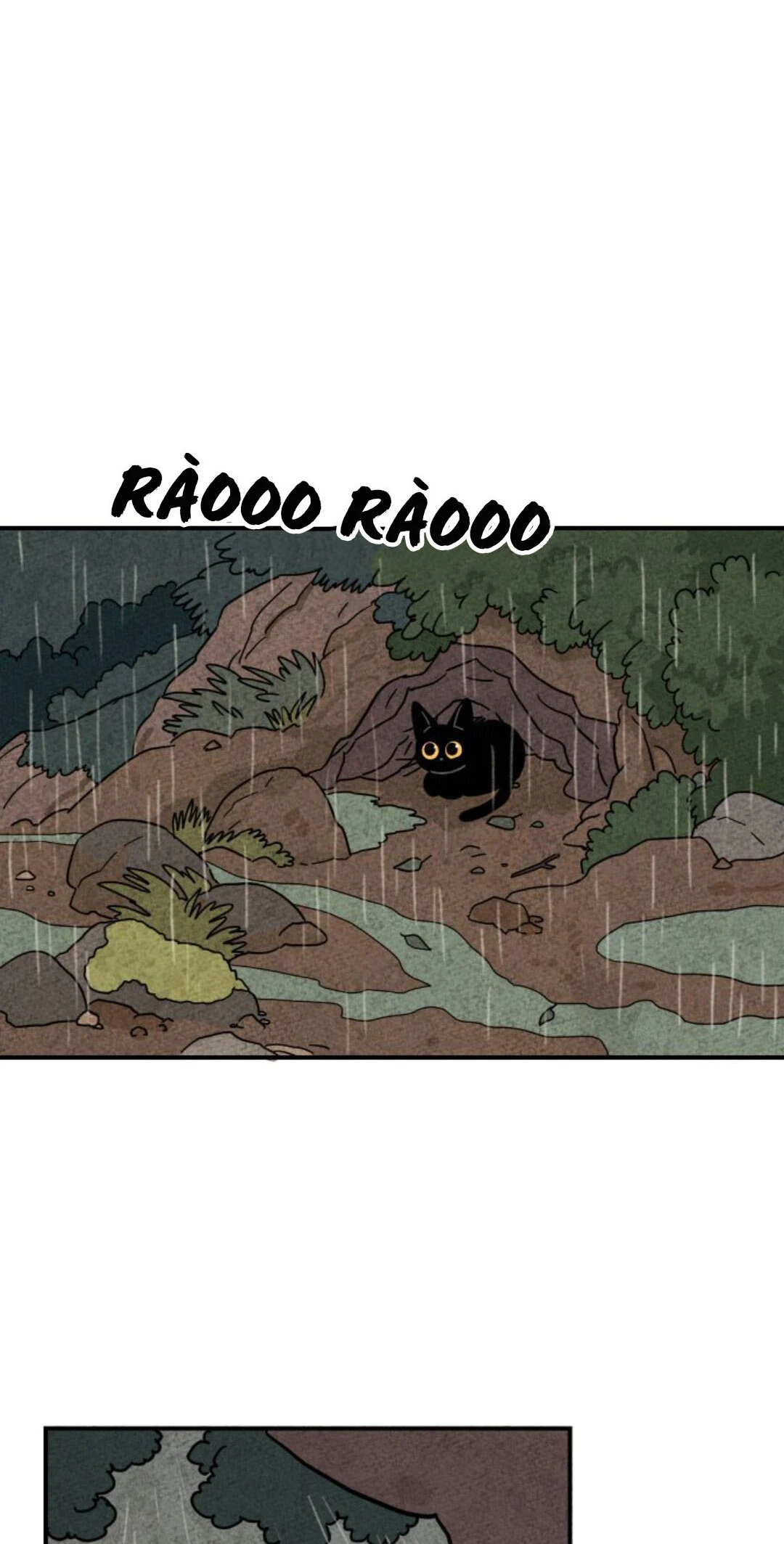 The Tale of Goldiluck, the Black Kitten Chapter 11 - 25