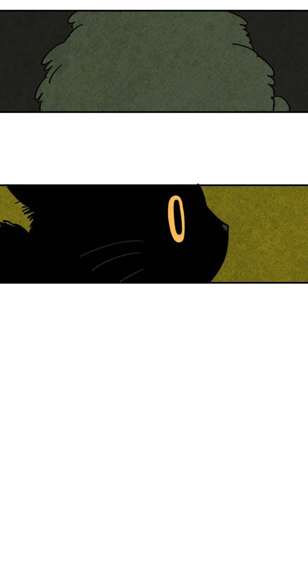 The Tale of Goldiluck, the Black Kitten Chapter 11 - 33