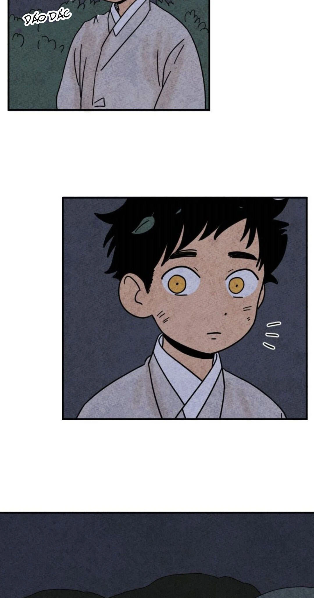 The Tale of Goldiluck, the Black Kitten Chapter 11 - 35