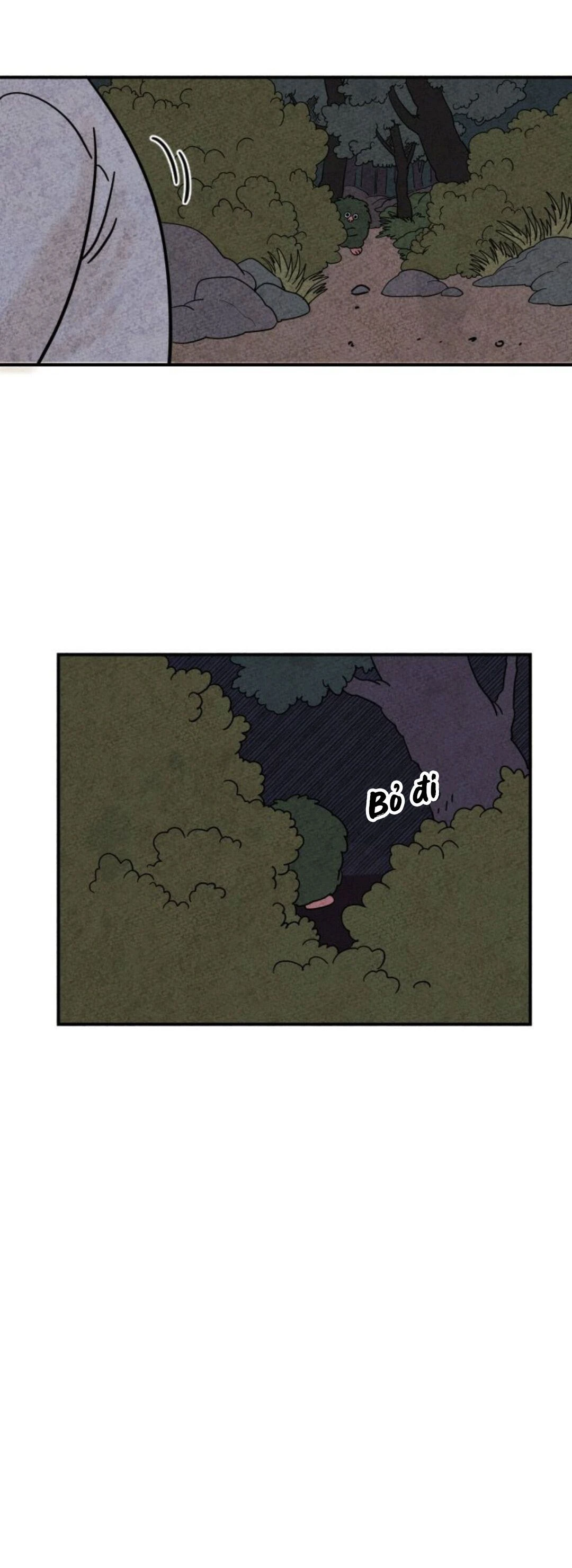 The Tale of Goldiluck, the Black Kitten Chapter 11 - 37