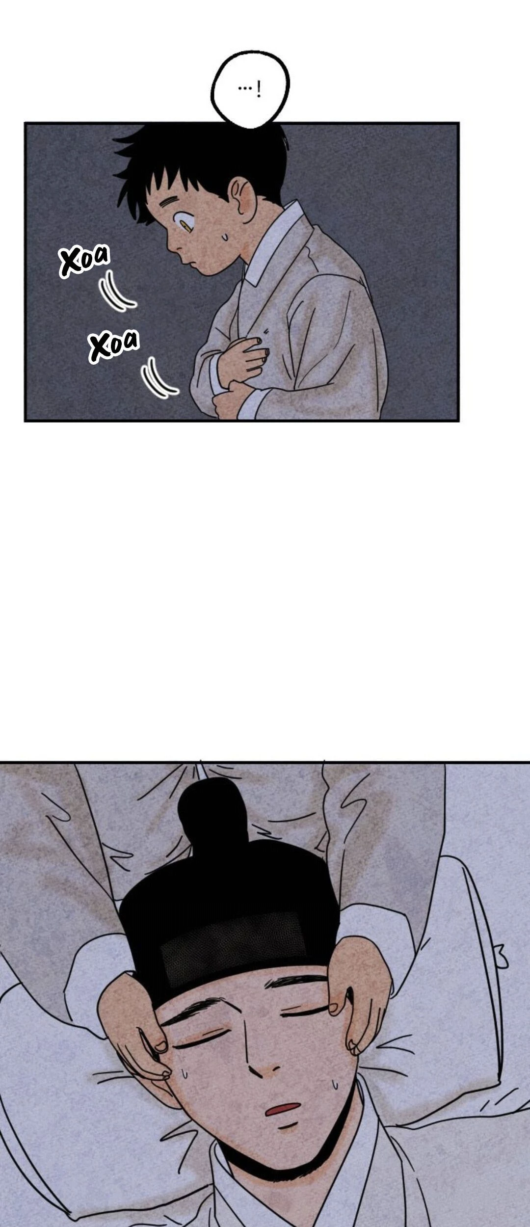 The Tale of Goldiluck, the Black Kitten Chapter 11 - 42