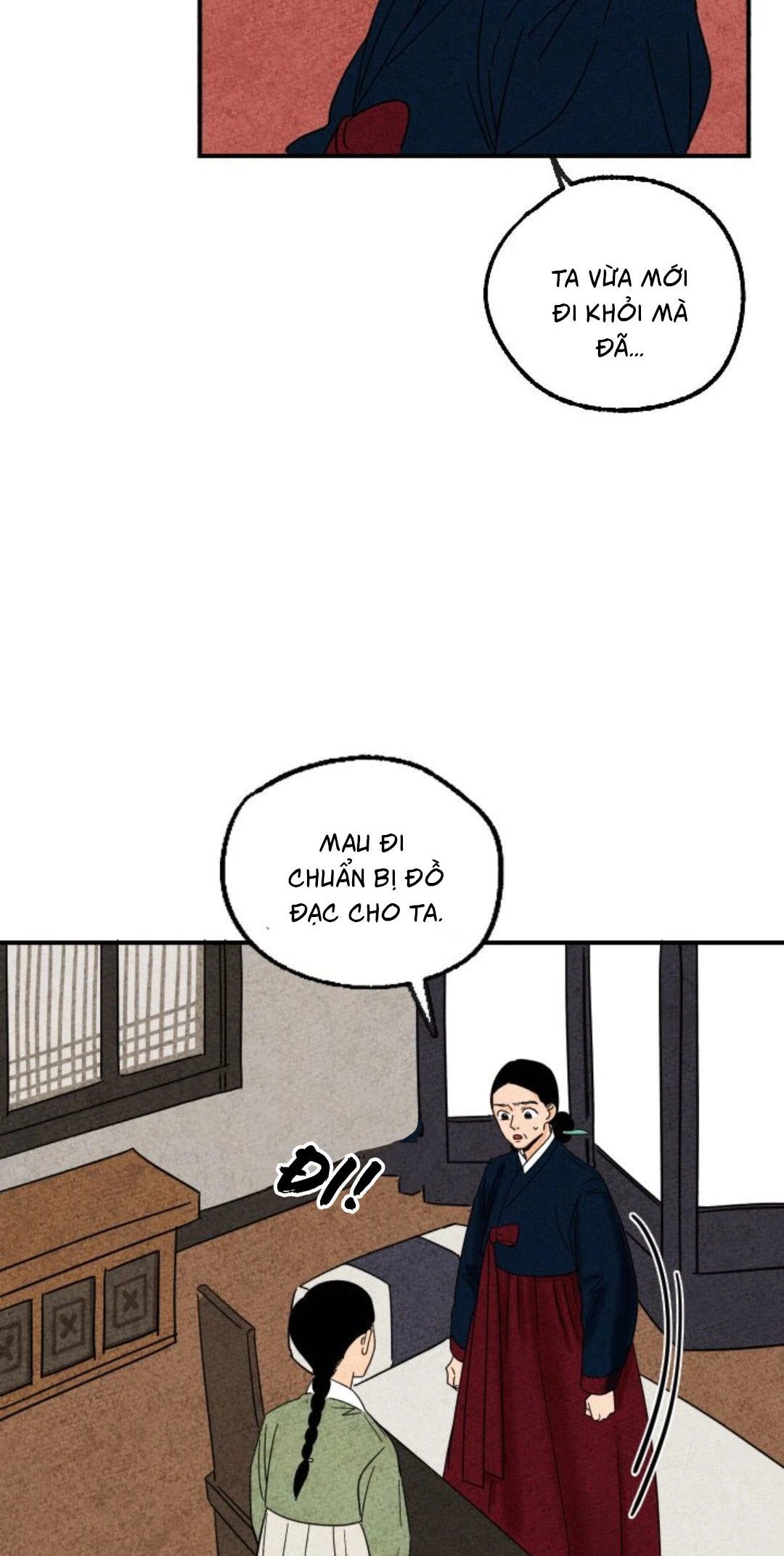The Tale of Goldiluck, the Black Kitten Chapter 12 - 2