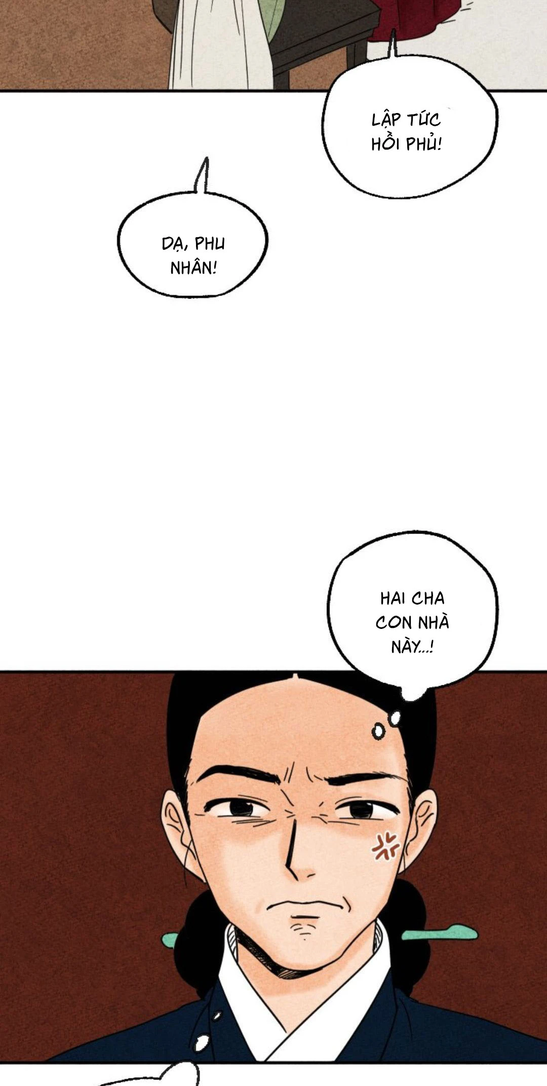 The Tale of Goldiluck, the Black Kitten Chapter 12 - 3