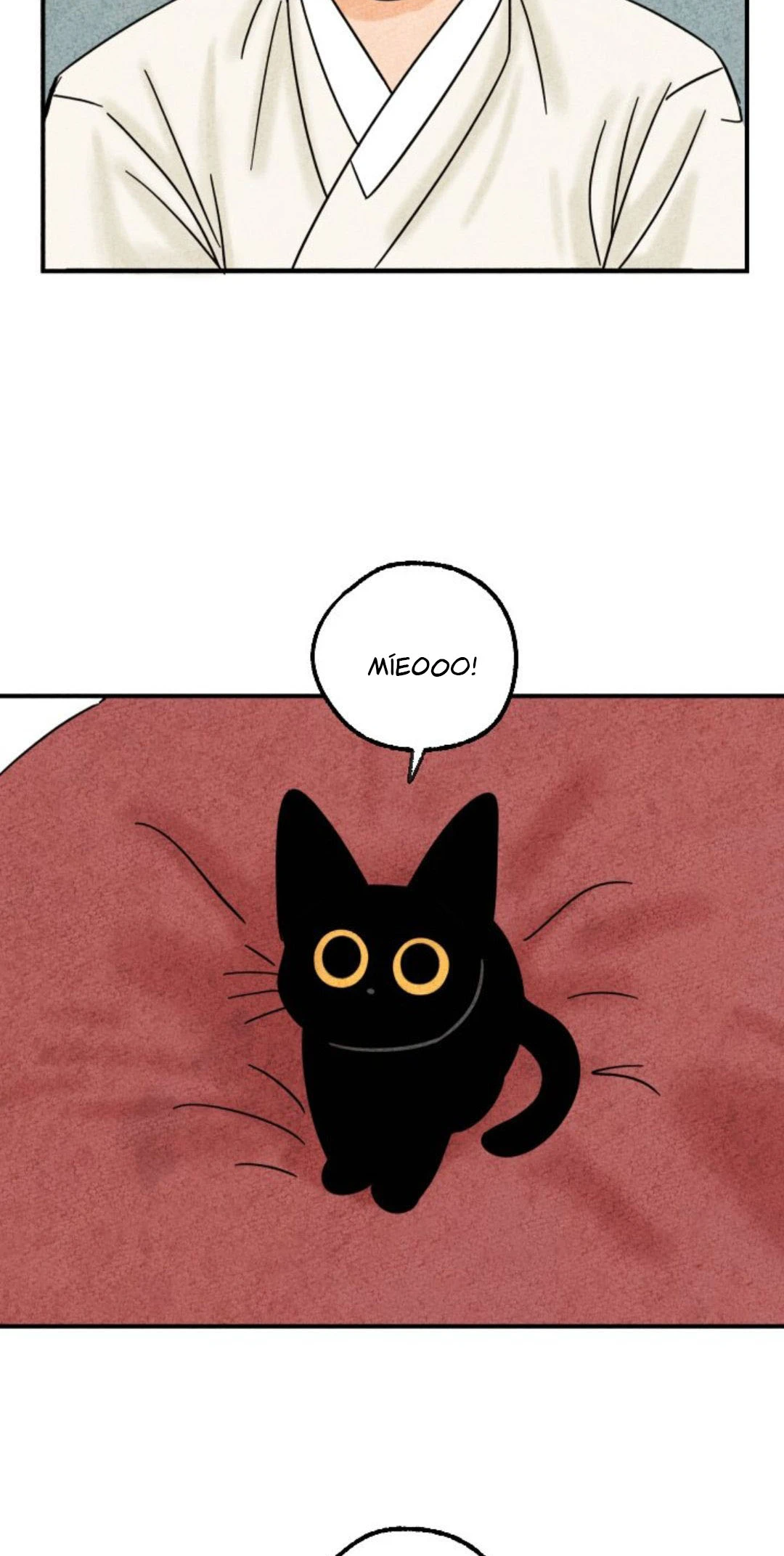 The Tale of Goldiluck, the Black Kitten Chapter 12 - 5
