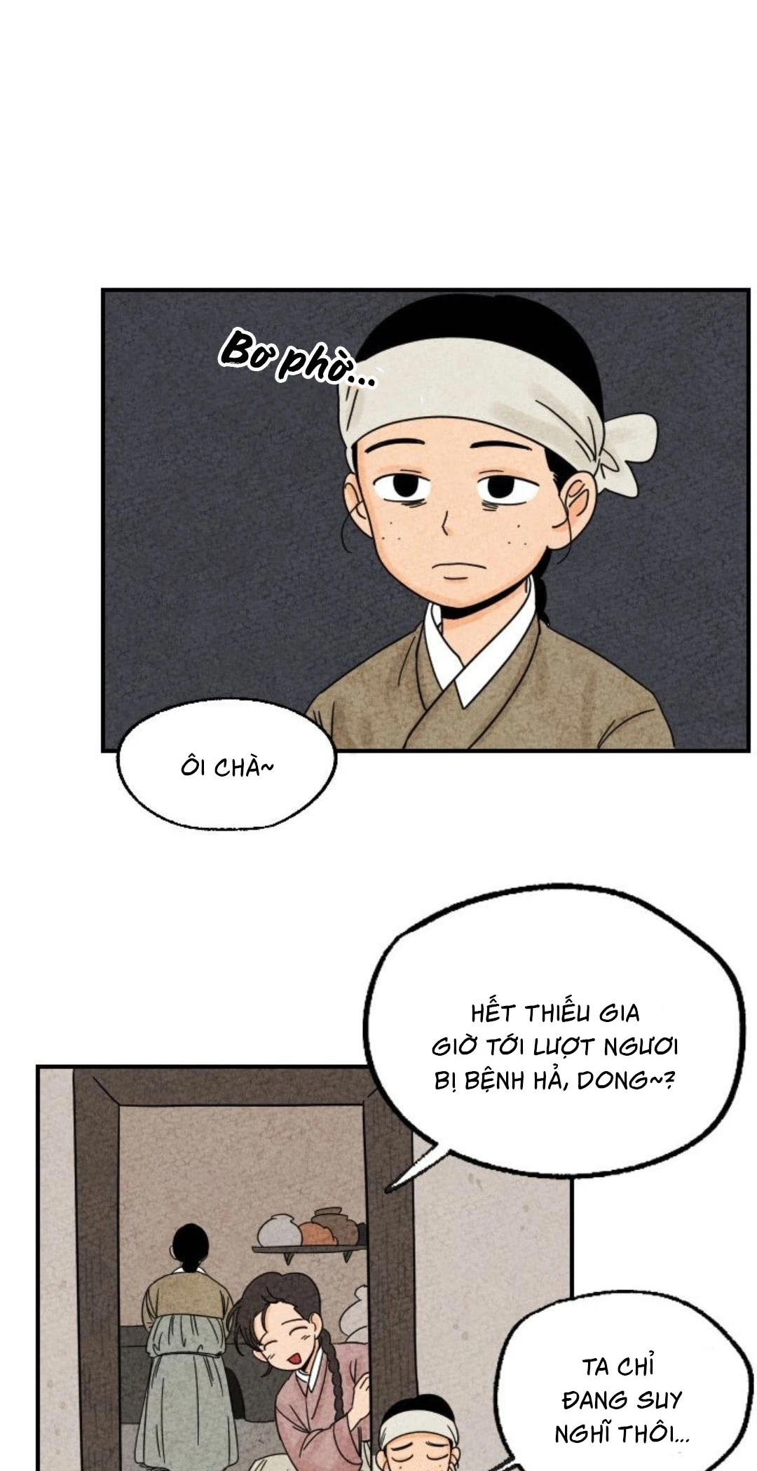 The Tale of Goldiluck, the Black Kitten Chapter 12 - 9