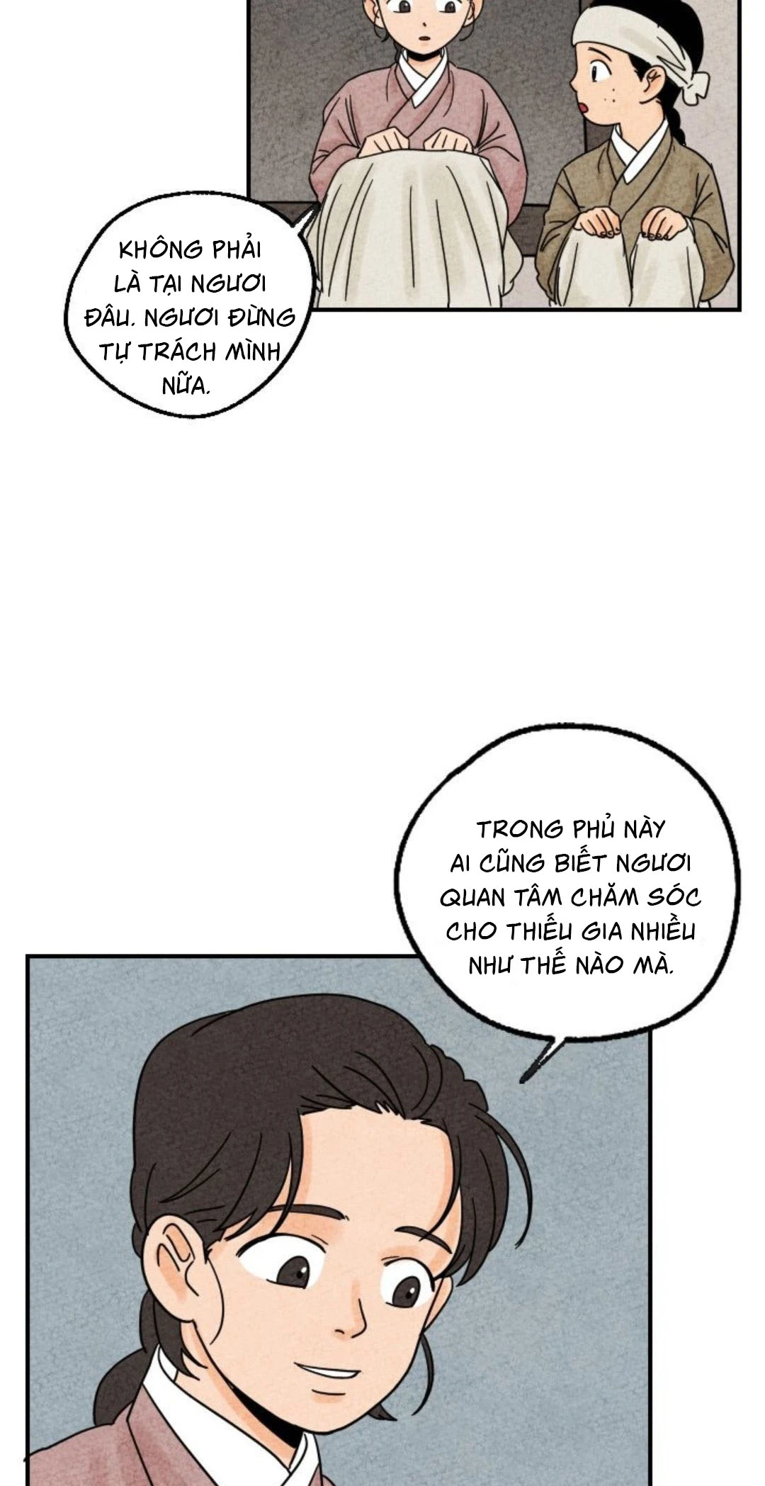 The Tale of Goldiluck, the Black Kitten Chapter 12 - 13
