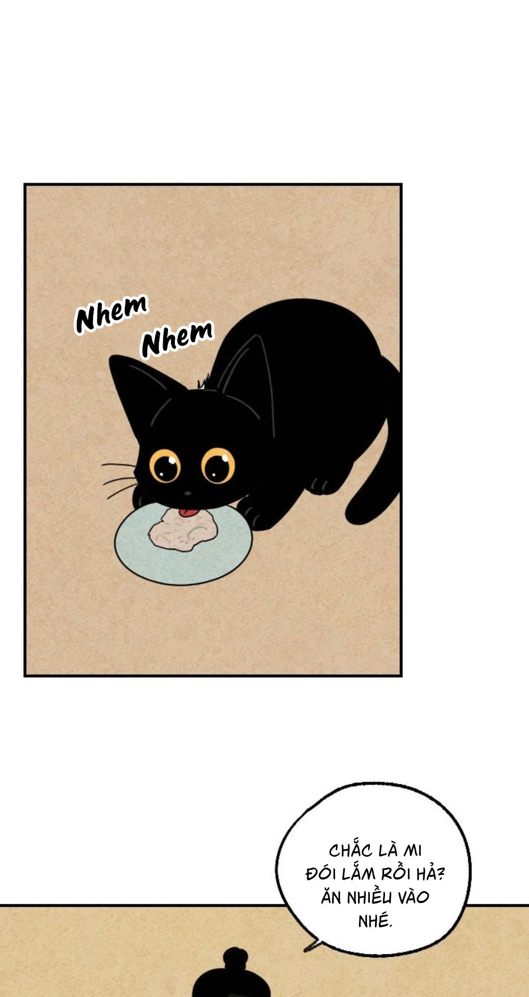 The Tale of Goldiluck, the Black Kitten Chapter 12 - 20