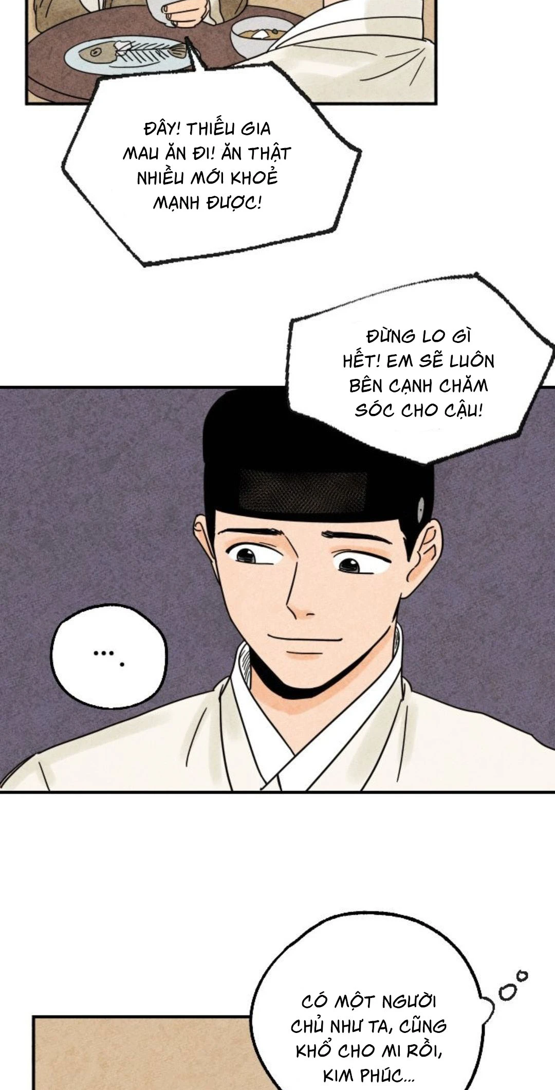 The Tale of Goldiluck, the Black Kitten Chapter 12 - 32
