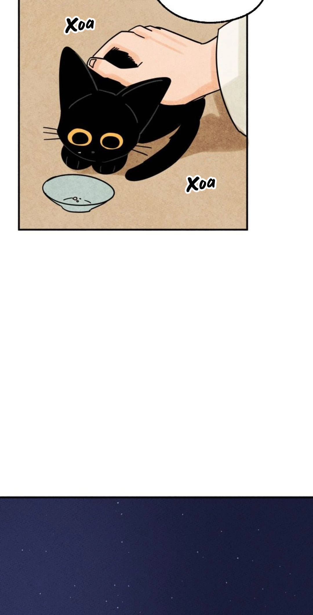 The Tale of Goldiluck, the Black Kitten Chapter 12 - 33