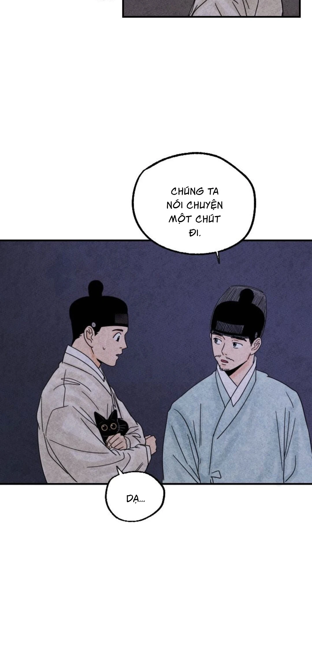 The Tale of Goldiluck, the Black Kitten Chapter 12 - 39