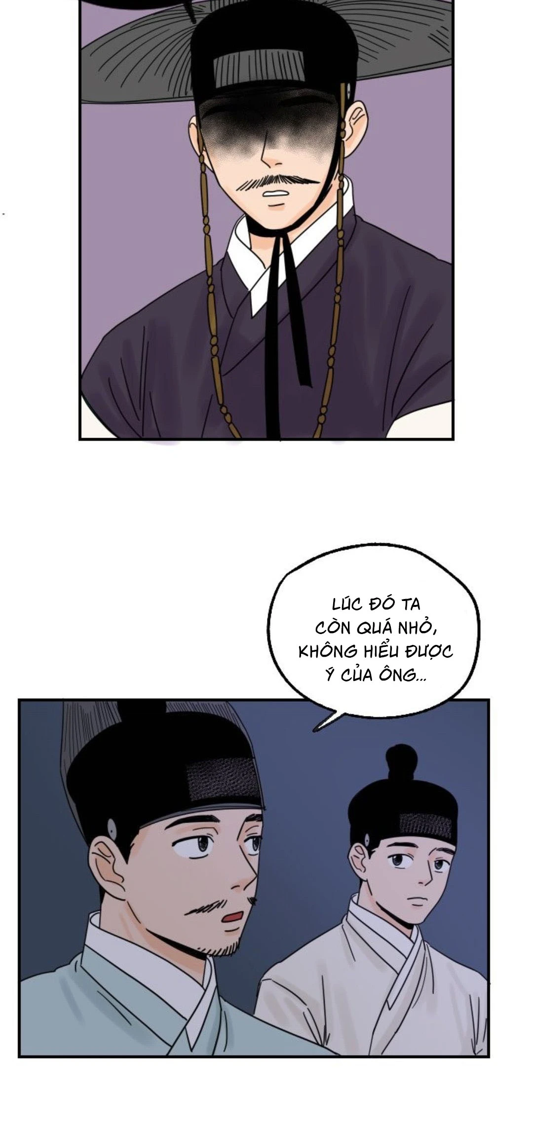 The Tale of Goldiluck, the Black Kitten Chapter 12 - 43