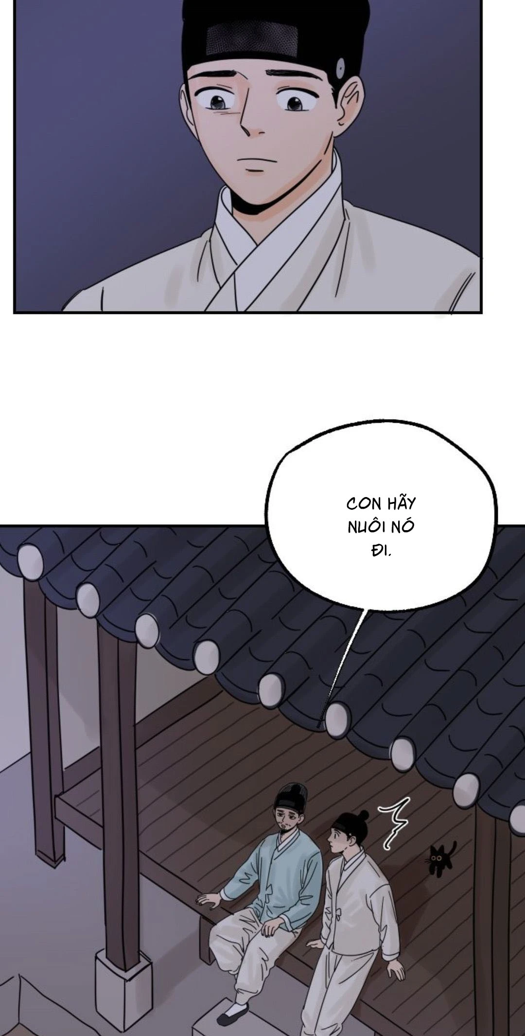 The Tale of Goldiluck, the Black Kitten Chapter 12 - 47