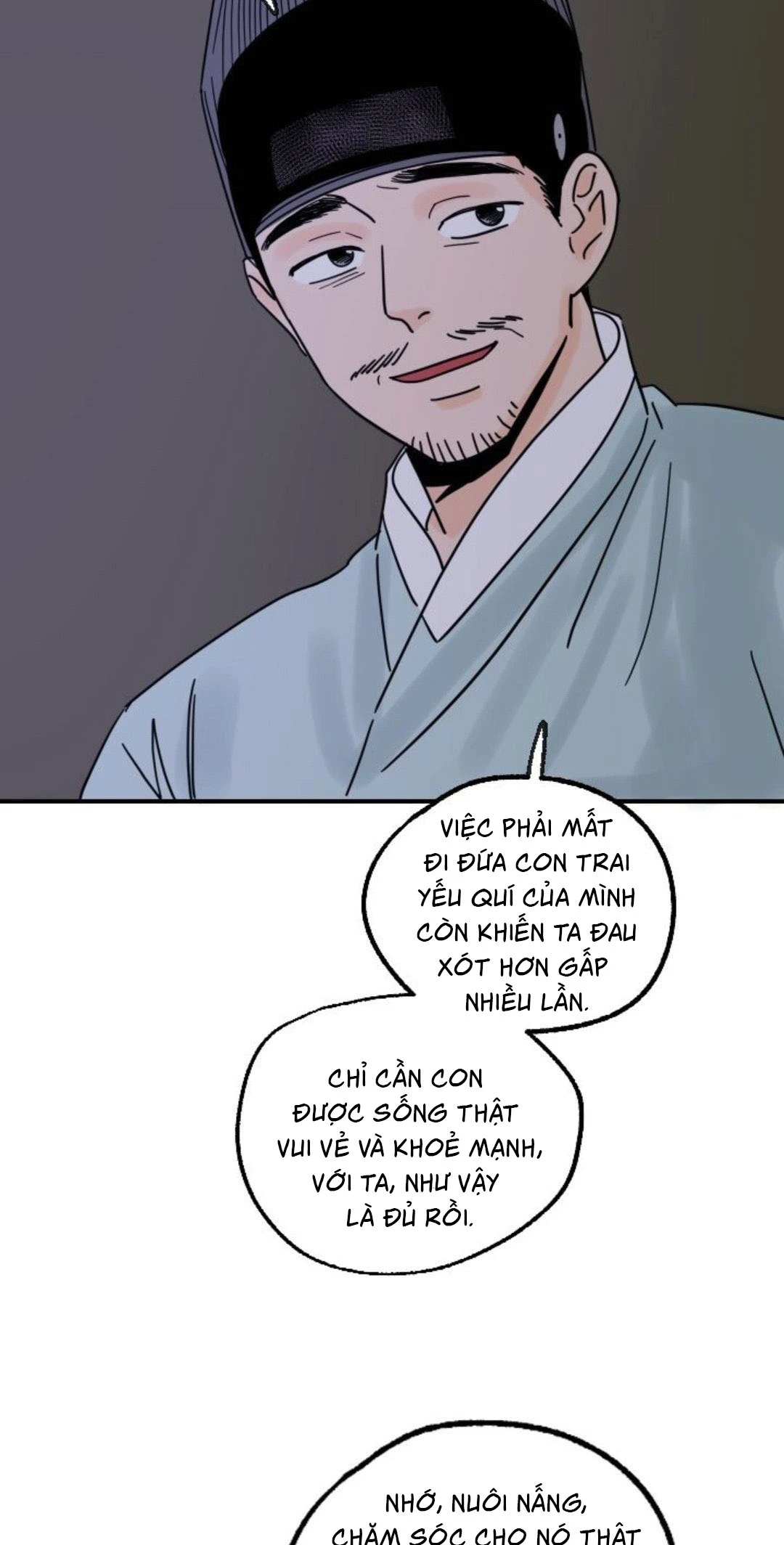 The Tale of Goldiluck, the Black Kitten Chapter 12 - 49