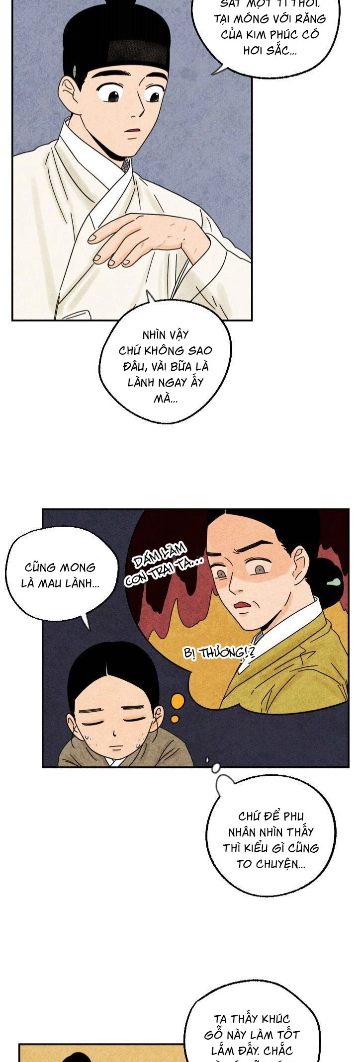 The Tale of Goldiluck, the Black Kitten Chapter 23 - 11