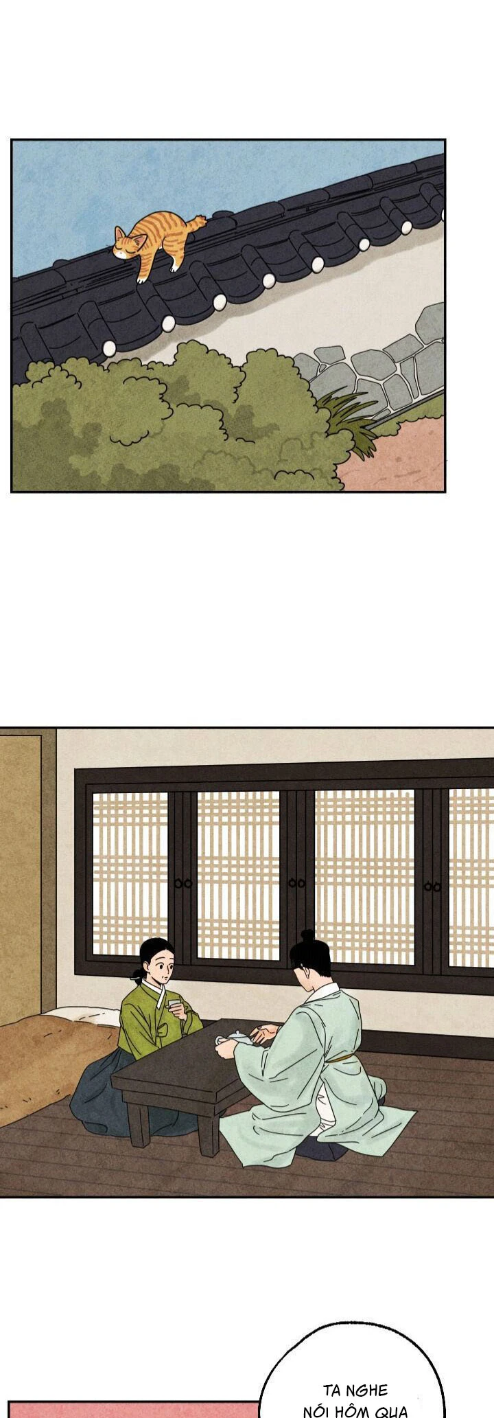 The Tale of Goldiluck, the Black Kitten Chapter 23 - 17