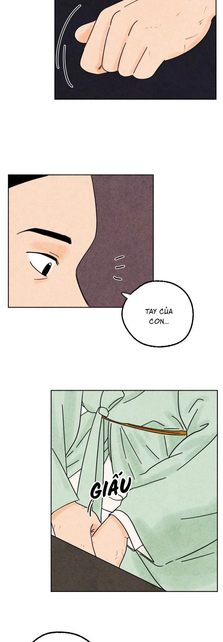 The Tale of Goldiluck, the Black Kitten Chapter 23 - 19
