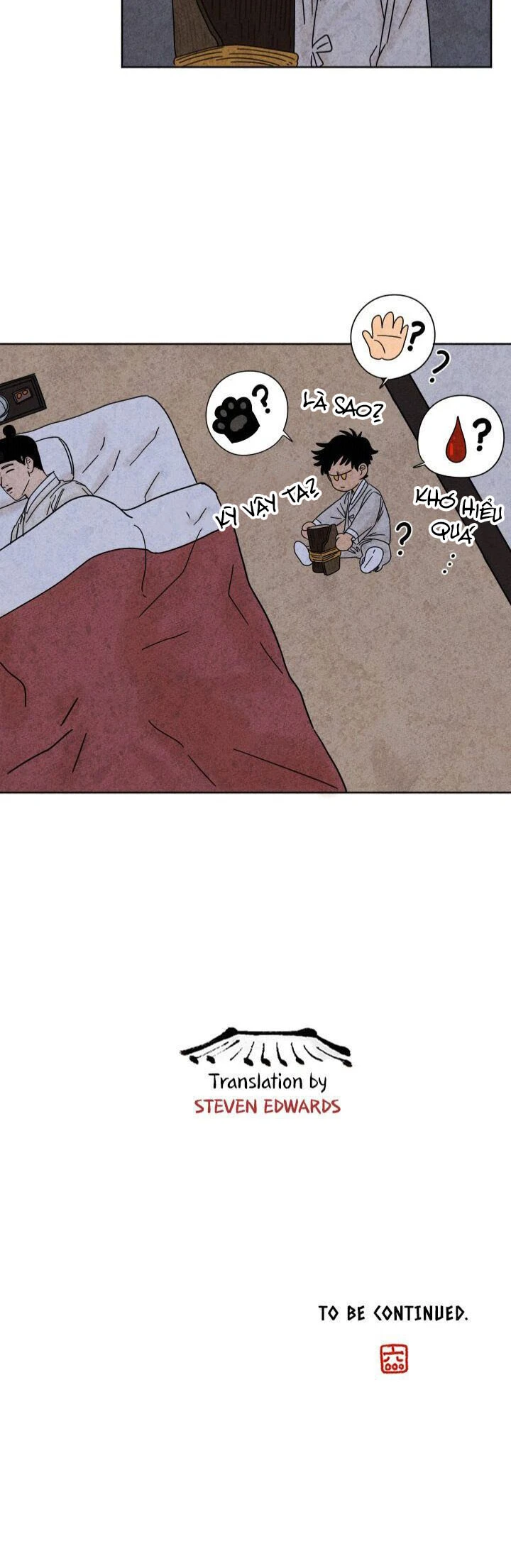 The Tale of Goldiluck, the Black Kitten Chapter 23 - 30