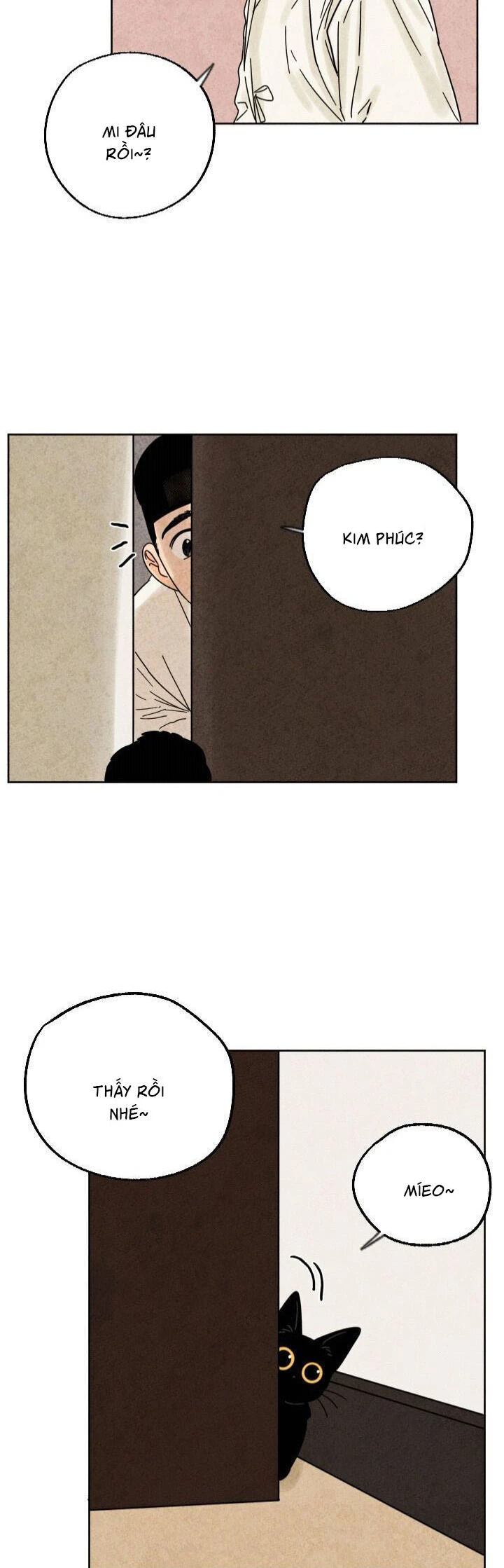 The Tale of Goldiluck, the Black Kitten Chapter 24 - 4