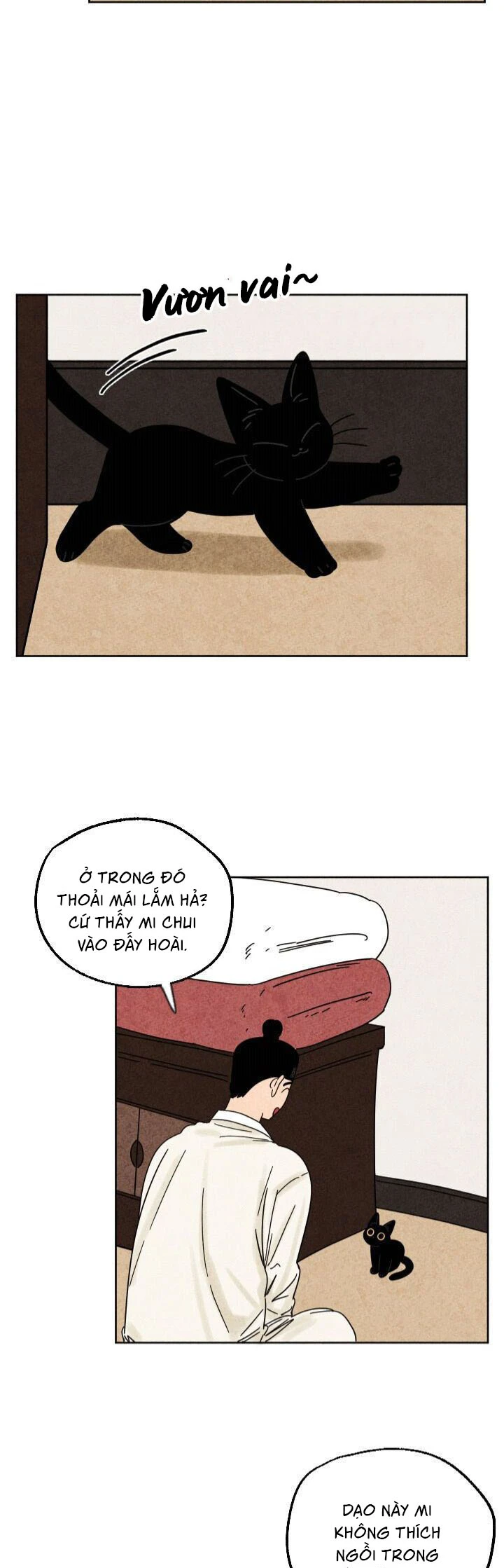 The Tale of Goldiluck, the Black Kitten Chapter 24 - 5