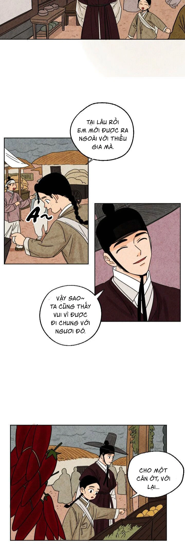 The Tale of Goldiluck, the Black Kitten Chapter 24 - 12