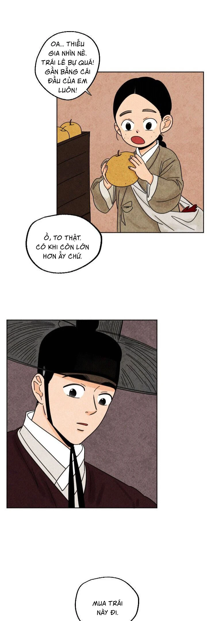 The Tale of Goldiluck, the Black Kitten Chapter 24 - 13