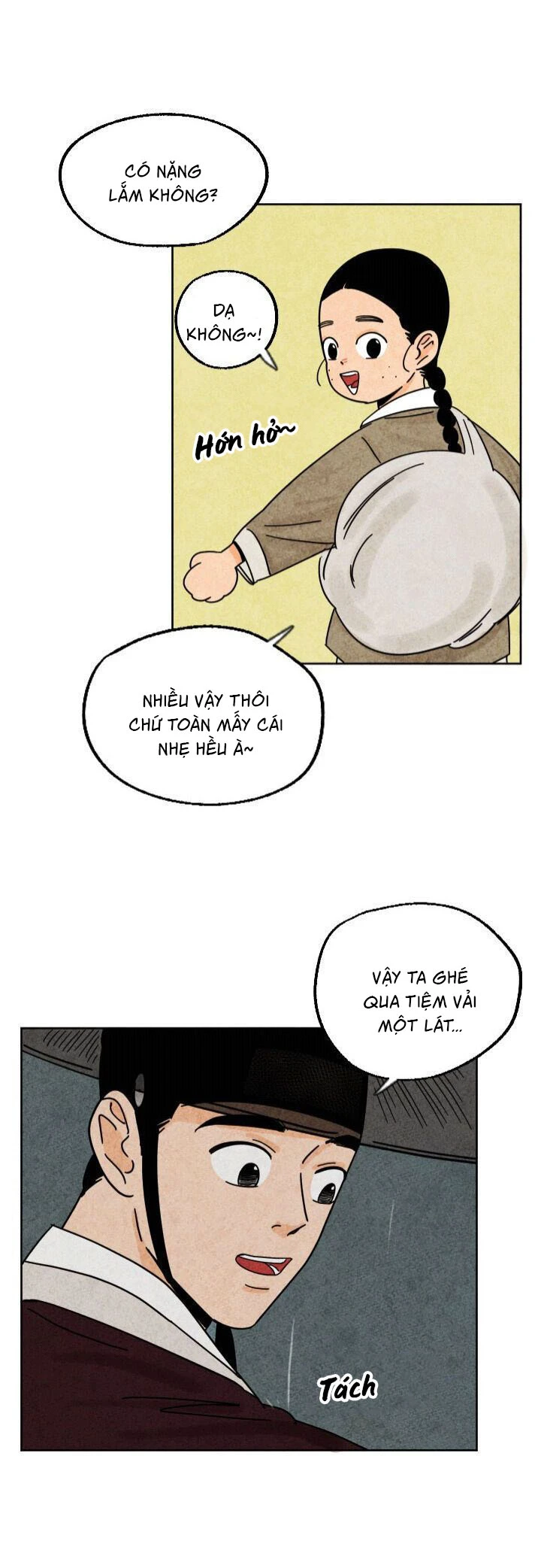 The Tale of Goldiluck, the Black Kitten Chapter 24 - 15