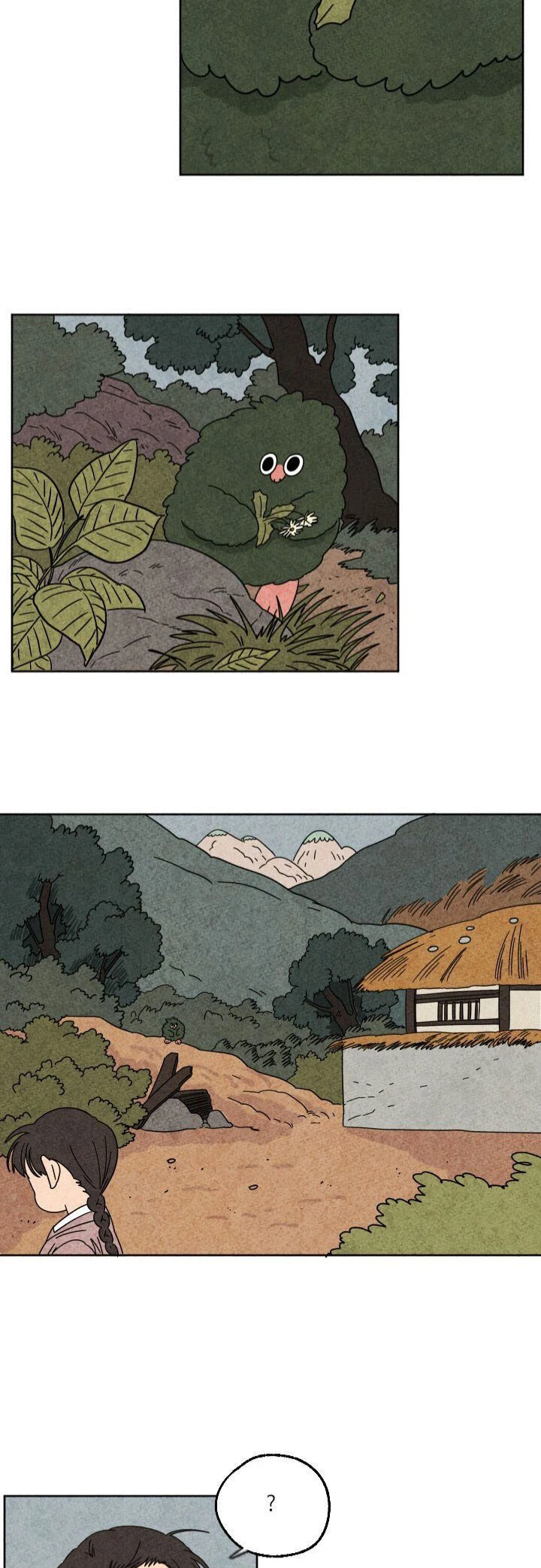 The Tale of Goldiluck, the Black Kitten Chapter 24 - 18