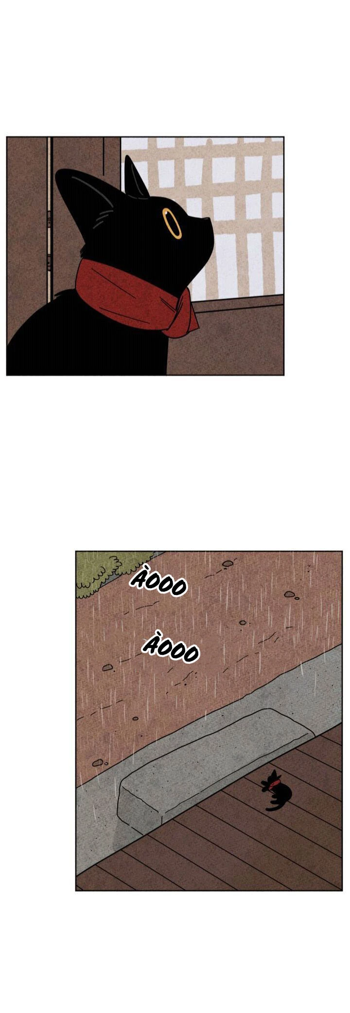 The Tale of Goldiluck, the Black Kitten Chapter 24 - 20