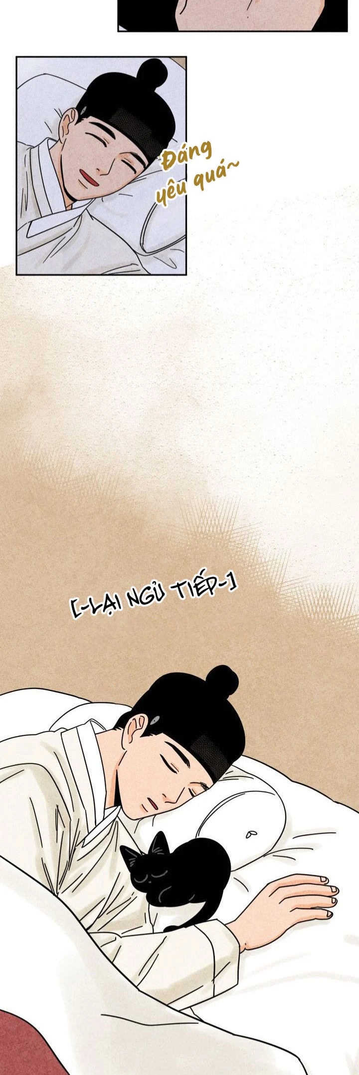 The Tale of Goldiluck, the Black Kitten Chapter 25 - 5