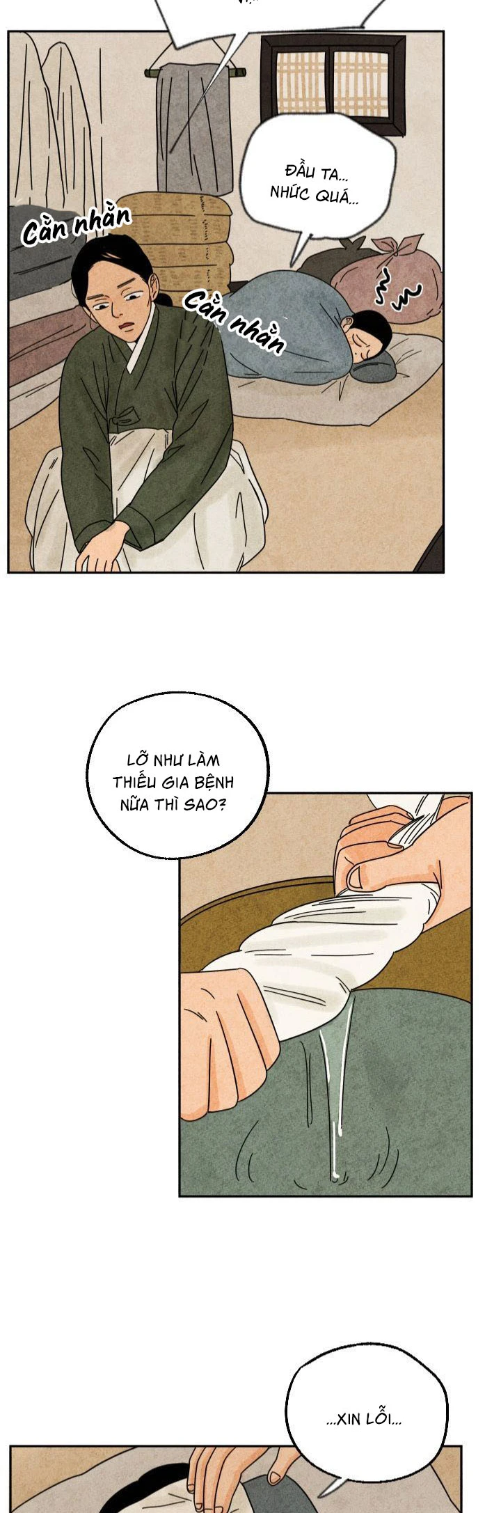 The Tale of Goldiluck, the Black Kitten Chapter 25 - 10