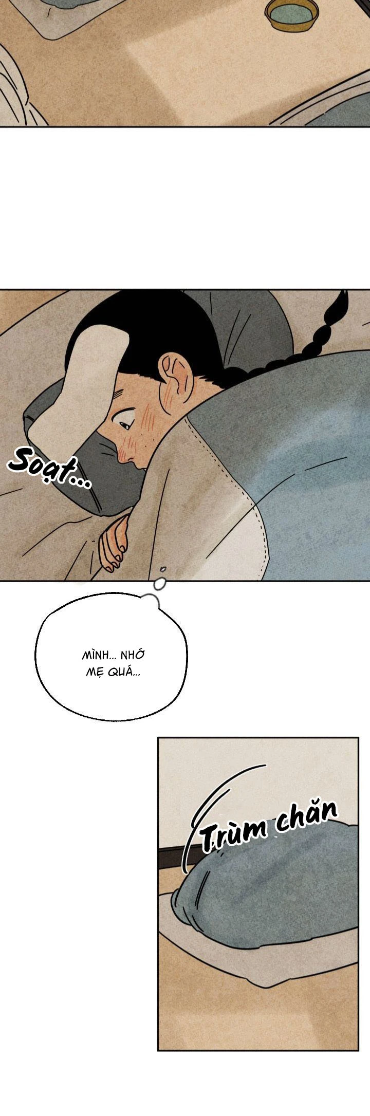 The Tale of Goldiluck, the Black Kitten Chapter 25 - 13