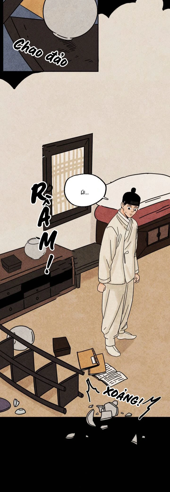 The Tale of Goldiluck, the Black Kitten Chapter 25 - 21