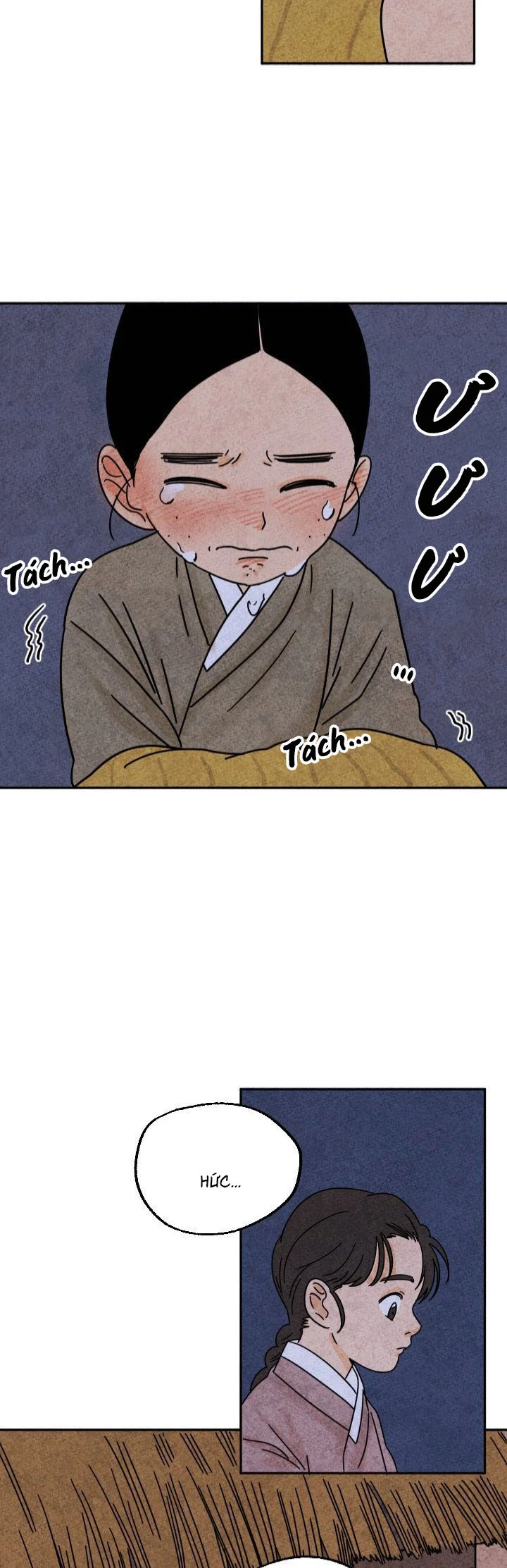The Tale of Goldiluck, the Black Kitten Chapter 25 - 31