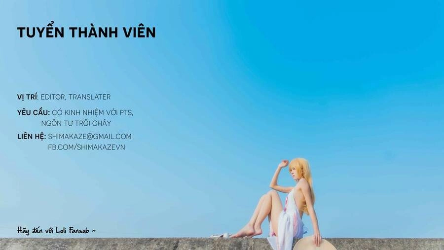 Con Sói Biết Yêu Và Mille-Feuille Chapter 1 - 4