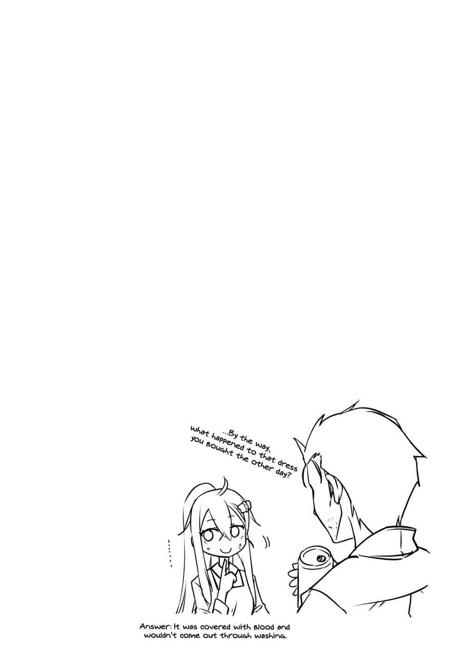 Con Sói Biết Yêu Và Mille-Feuille Chapter 4 - 27